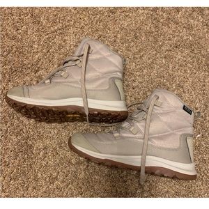 Keen Tank Winter Boots (Wns7.5)